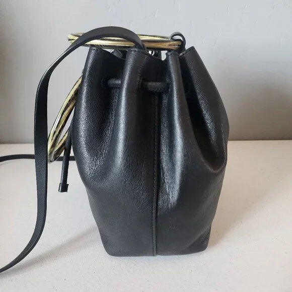Theory Drawstring Bag "EUC" - Picture 7 of 16